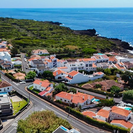 Aqua - Pópulo Eco Village Ponta Delgada - Açores Exterior foto