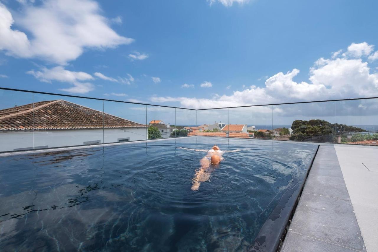 Aqua - Pópulo Eco Village Ponta Delgada - Açores Exterior foto