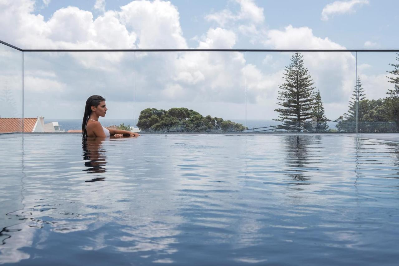 Aqua - Pópulo Eco Village Ponta Delgada - Açores Exterior foto