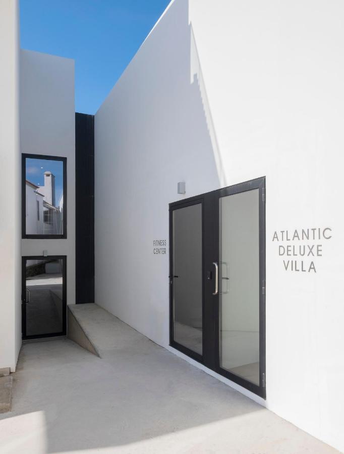 Aqua - Pópulo Eco Village Ponta Delgada - Açores Exterior foto