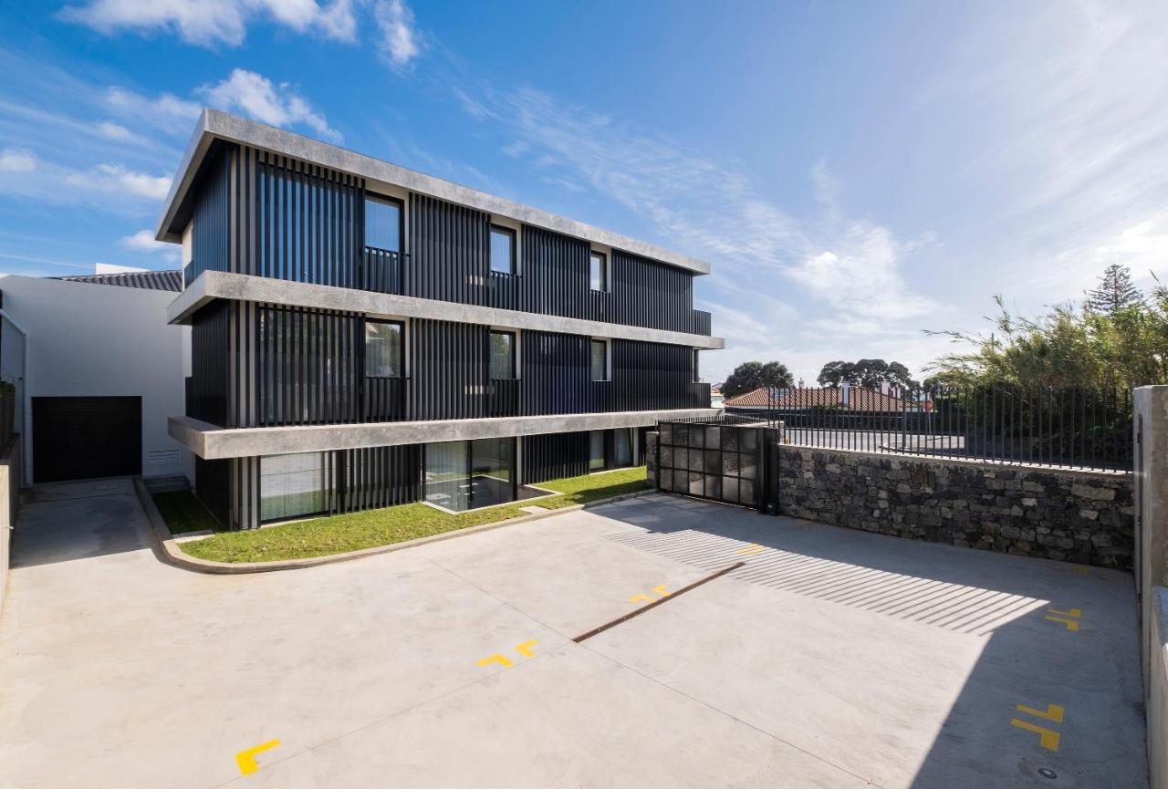 Aqua - Pópulo Eco Village Ponta Delgada - Açores Exterior foto