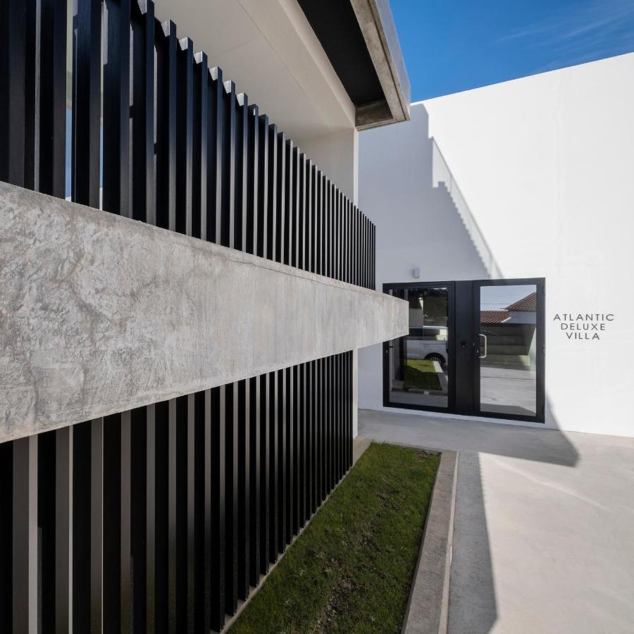 Aqua - Pópulo Eco Village Ponta Delgada - Açores Exterior foto
