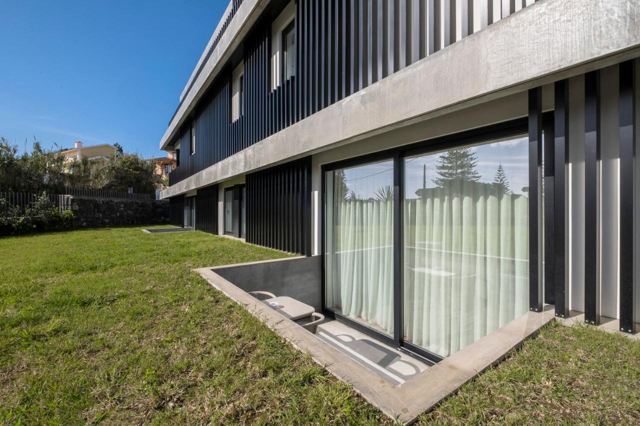 Aqua - Pópulo Eco Village Ponta Delgada - Açores Exterior foto