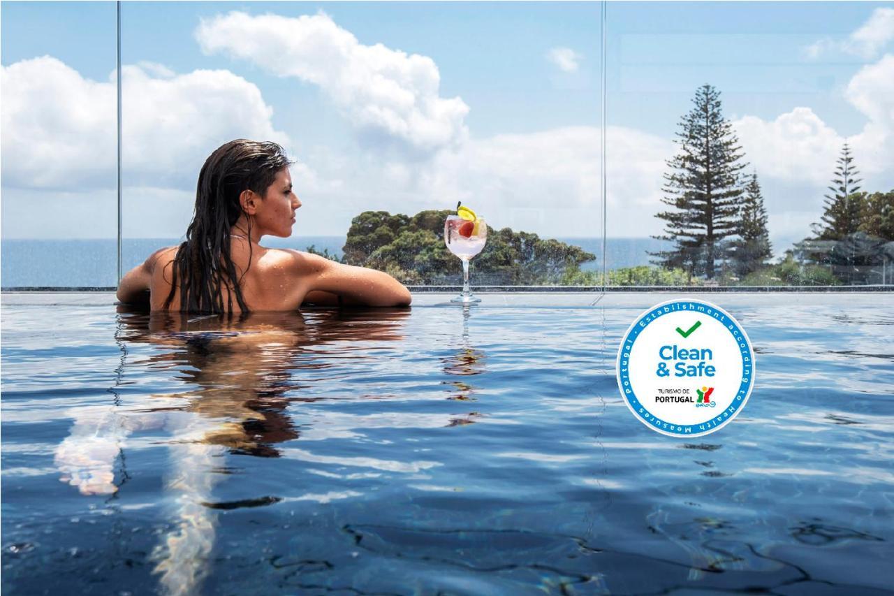Aqua - Pópulo Eco Village Ponta Delgada - Açores Exterior foto