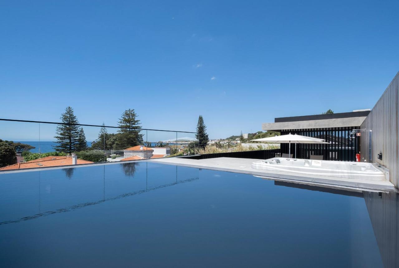 Aqua - Pópulo Eco Village Ponta Delgada - Açores Exterior foto