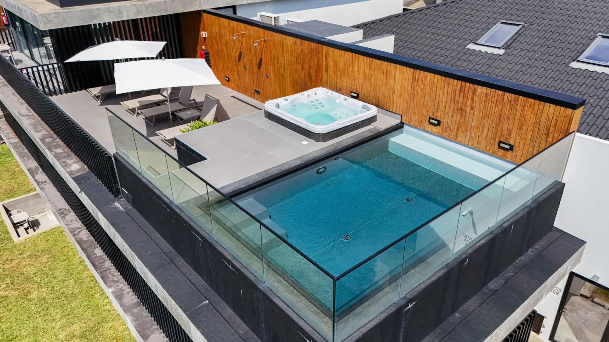 Aqua - Pópulo Eco Village Ponta Delgada - Açores Exterior foto